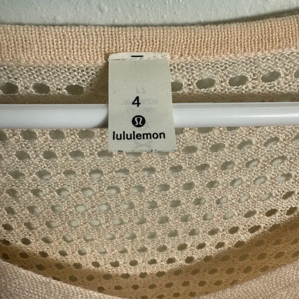 lululemon athletica pre loved